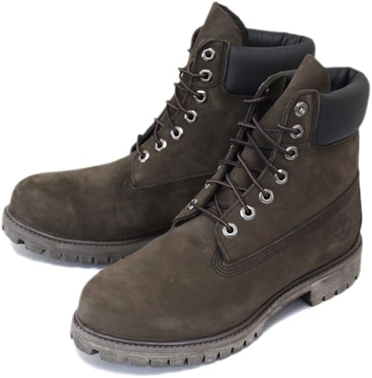 Amazon | Timberland (ティンバーランド) ICON 10001 6in Premium Boot